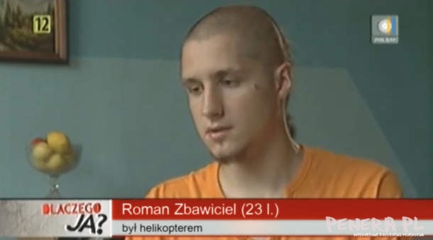 Kim był Roman Zbawiciel?!