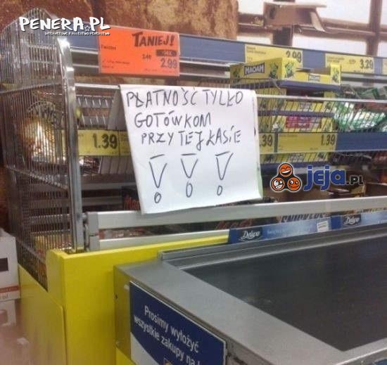 Takie rzeczy tylko w Lidlu Takie rzeczy tylko w Lidlu