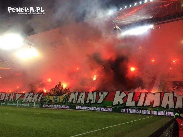 Taki klimat Taki klimat