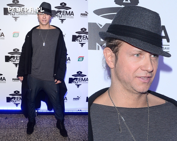 Majdan też chce być modny Majdan też chce być modny