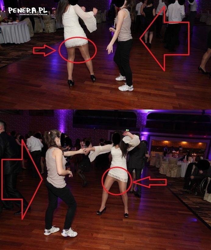 Studniówkowe gwiazdy stylu Studniówkowe gwiazdy stylu