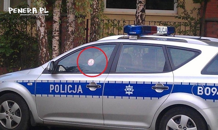 Psiarnia też zasłużyła na karnego Psiarnia też zasłużyła na karnego