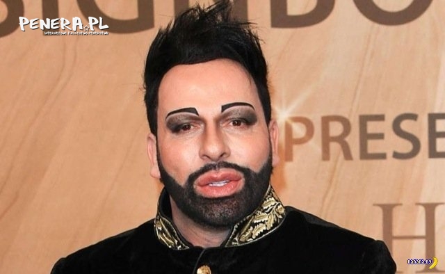 Sztuczne coś Sztuczne coś