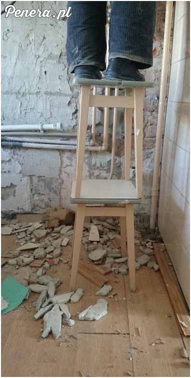 Bądź bohaterem w swoim domu