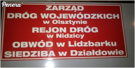 Bardziej szczegółowo się nie dało?