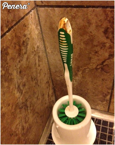 Bardzo obrzydliwy żart