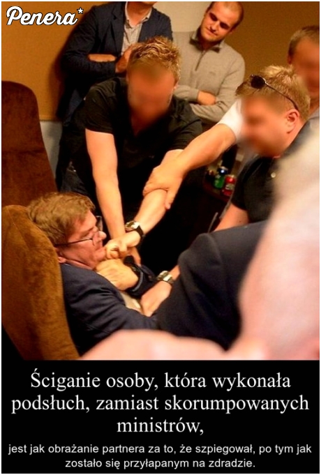 Bardzo trafnie powiedziane!