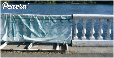 Barierka pierwsza klasa