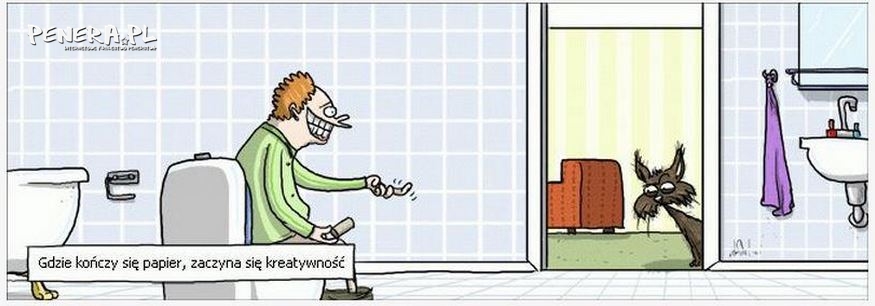 Kreatywność Kreatywność