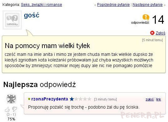 Zawsze możesz liczyć na dobrą radę Zawsze możesz liczyć na dobrą radę