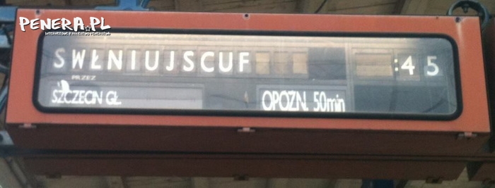 Kac na PKP Kac na PKP