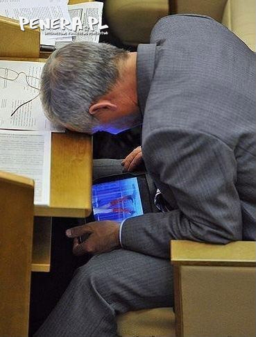 Obrady w Toku Obrady w Toku