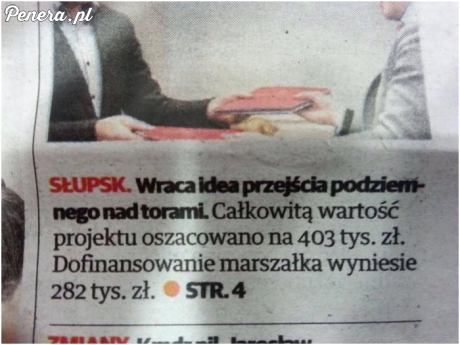 Będzie przejście podziemne nad torami