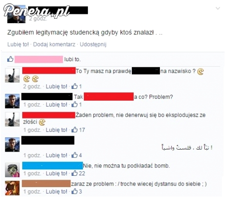 Beka ze studenta erazmusa