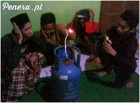 Bez alkoholu też można się rozerwać