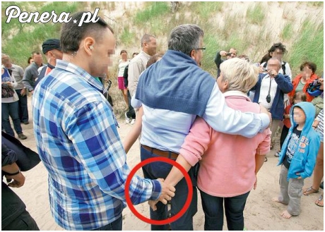 Bez dotykania proszę ;)