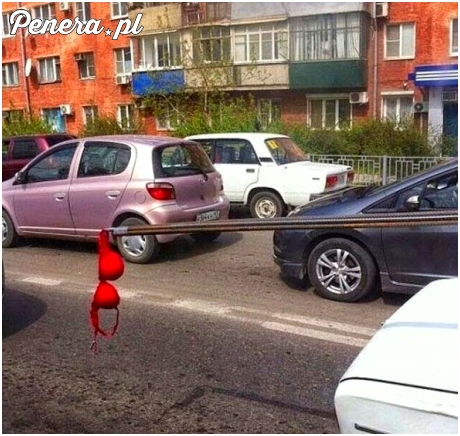 Bezpieczeństwo przede wszystkim