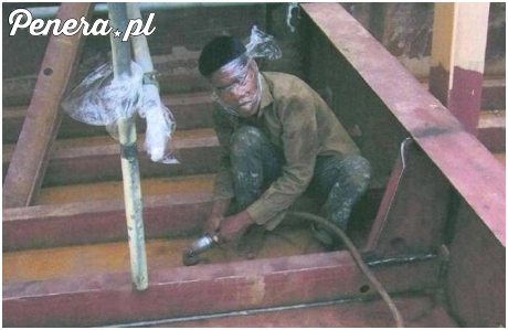 Bezpieczeństwo przede wszystkim