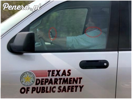 Bezpieczeństwo publiczne jest najważniejsze