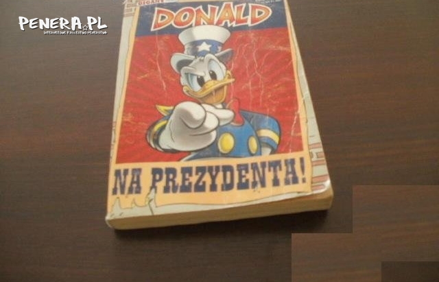 Kampania wyborcza już się zaczęła Kampania wyborcza już się zaczęła