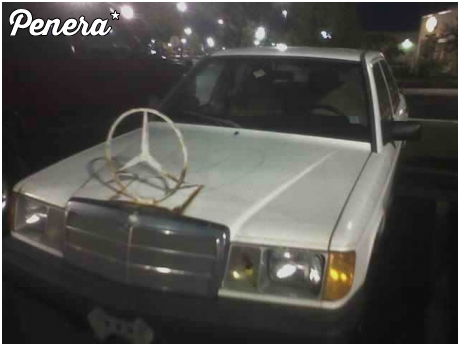 Bo bez gwiazdy nie ma jazdy