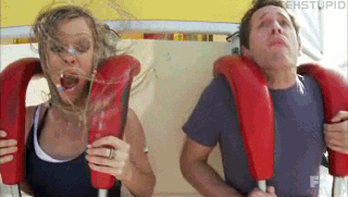 Bo chciał zaimponować dziewczynie