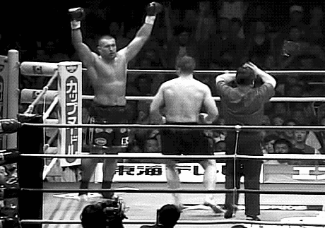 Bo czasem zwycięstwo to za mało