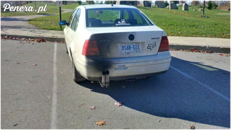 Bo diesel musi kopcić