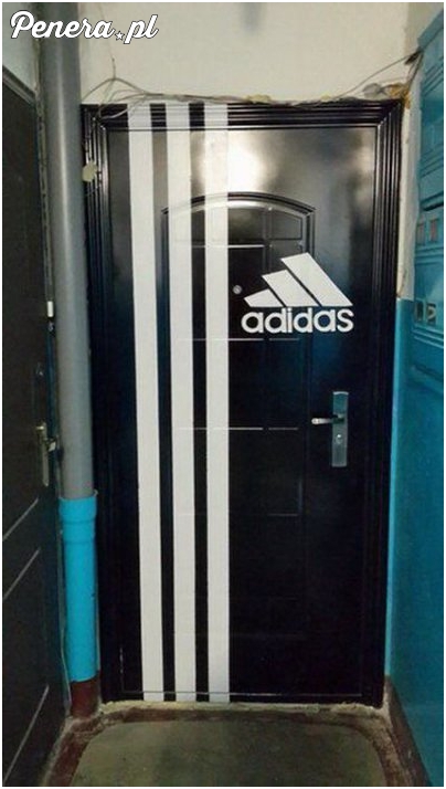 Bo jak wiadomo najlepsze rzeczy są oryginalne