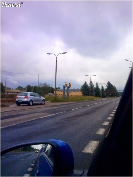 Bo jeden fotoradar to za mało