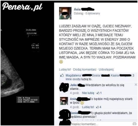 Bo jeden na imprezę to za mało