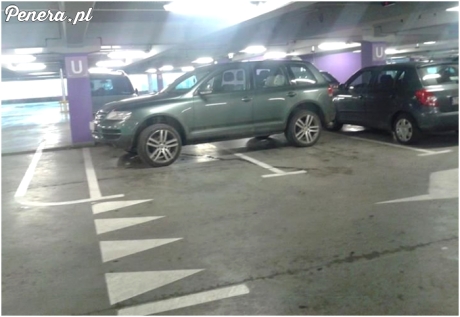 Bo jedno miejsce to za mało