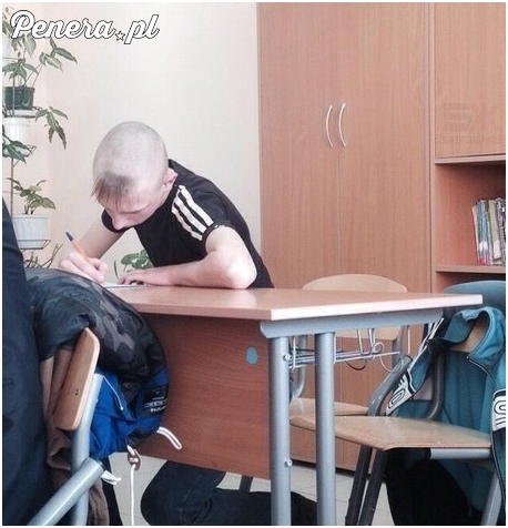 Bo liczy się prawilna grzywa