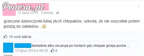 Bo łobuz kocha najbardziej