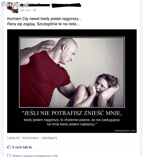 Bo łobuz kocha najbardziej