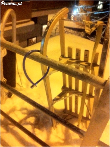 Bo o sanki trzeba dbać :D