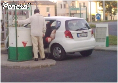 Bo o żonę trzeba dbać