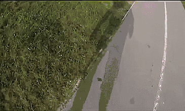 Bo po piesku się sprząta