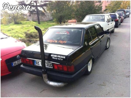 Bo rurę to trzeba mieć konkretną