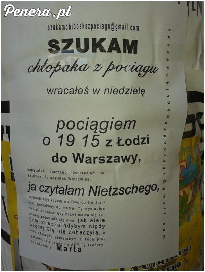 Bo spotted jest dla gimbusów