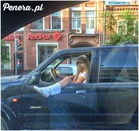 Bo zimny łokieć to za mało