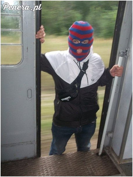 Bohater ostatniej stacji :D