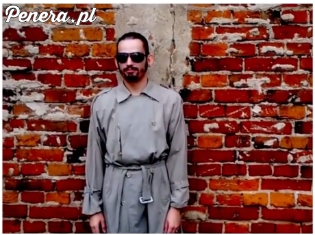 Bonzo szpieg z krainy deszczowców