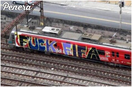 Brazylijczycy o mistrzostwach świata