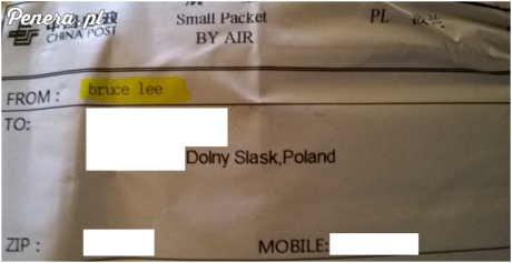 Bruce Lee jednak żyje