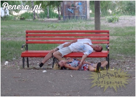 Budzić się i zasypiać z Tobą