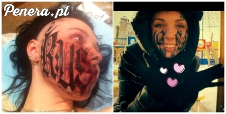 Była sobie ładna dziewczyna