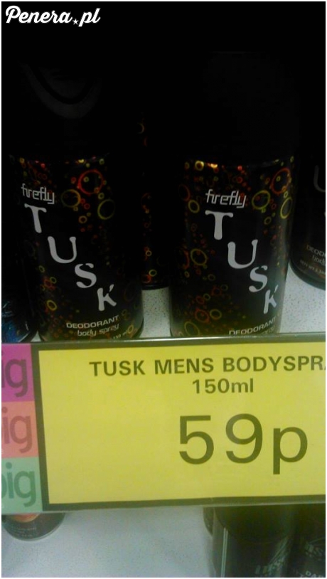 Były Premier Poszerza Działalność....