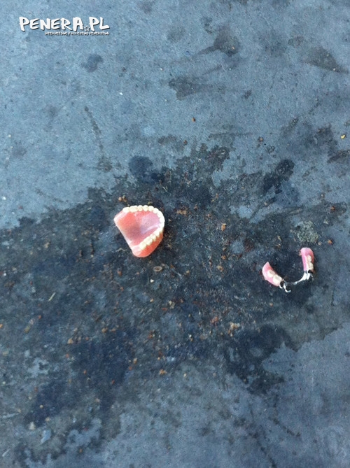 Gruby melanż Gruby melanż