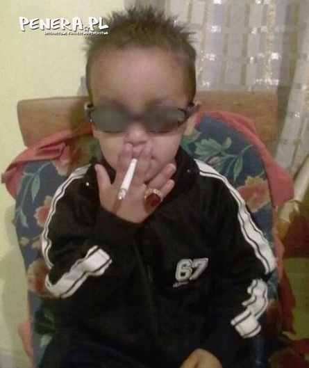 Rodzice muszą być z siebie dumni Rodzice muszą być z siebie dumni